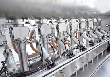 精(jīng)緻細節、賞心悅目(mù)